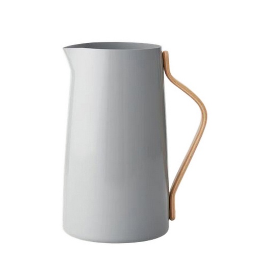 [1620050011] ACCESORIOS DE MESA - EMMA JARRA 2L GREY, X-216-1, X-216-1, STELTON