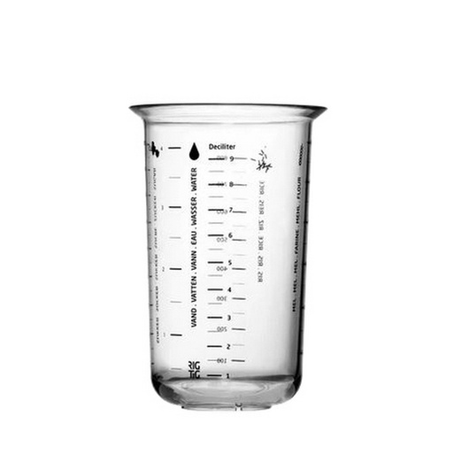 [1620060001] ACCESORIOS DE COCINA - VASO MEDIDOR, Z00203, Z00203, STELTON