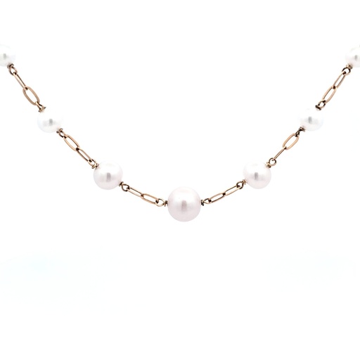 [1060040036] COLLAR CAD /7 PERLAS