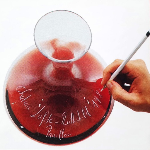 [1280040013] CLASSIS APPELLATION GARRAFA, 081156, L ATELIER, 081156