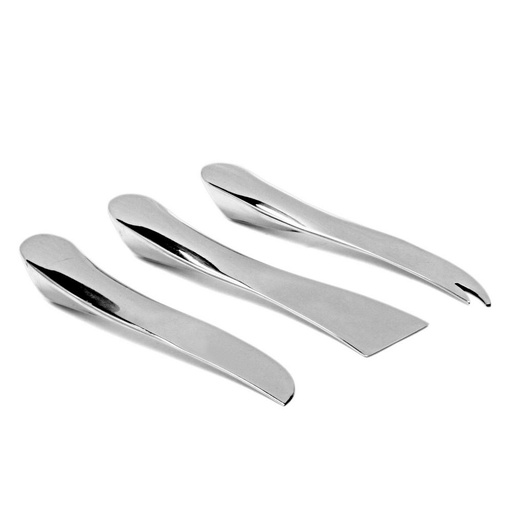 [1560100017] WAVE SET 3 CUCHILLOS QUESO 189001, 189001, PHILIPPI