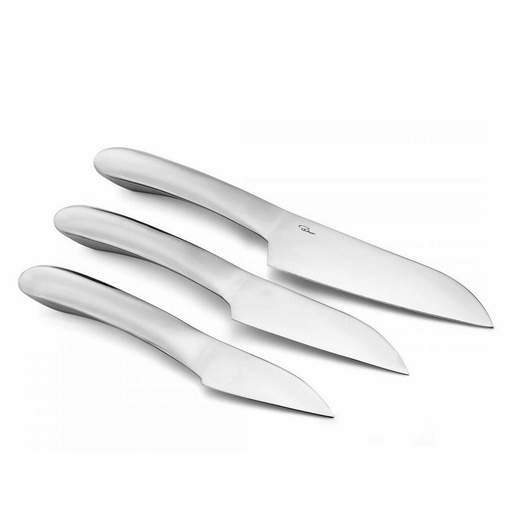 [1560100018] WAVE SET 3 CUCHILLOS CHEF 189005, 189005, PHILIPPI