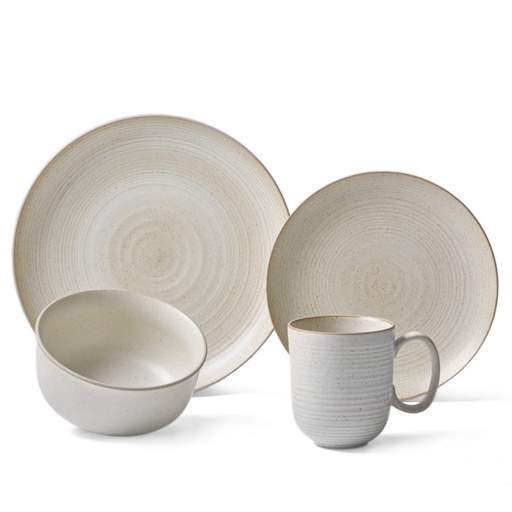 [1010300015] THOMAS NATURE SAND JGOX16, ROSENTHAL