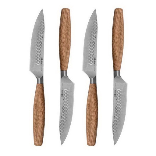 [1570040018] OSLO CUCHILLO CARNE SETX4, 320031, 320031, BOSKA