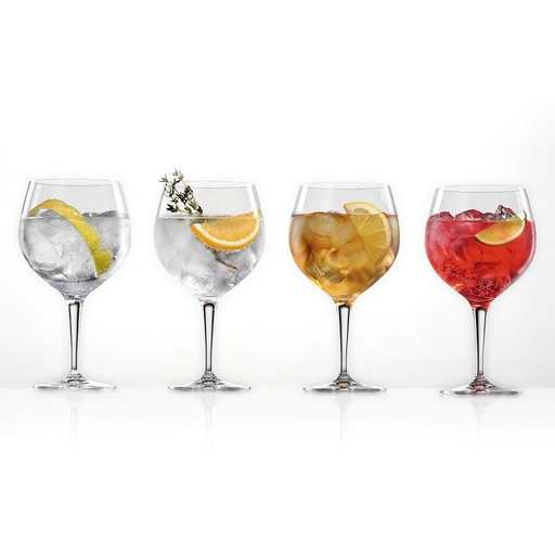 [1640050005] SET 4 COPAS GIN & TONIC, 4390179, 4390179, SPIEGELAU