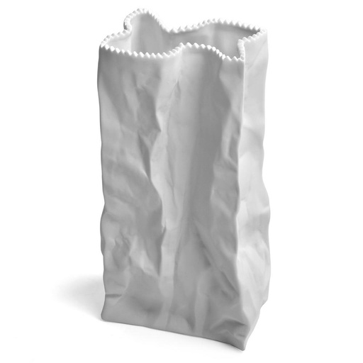 [1180180017] TUTENVASE FLORERO BLANCO MATE 22CM, 29429, ROSENTHAL, 29429