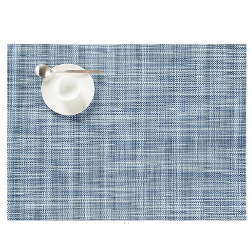 [1270150031] MINI BASKET CHAMBRAY INDIVIDUAL 100132-030, 100132-030, CHILEWICH