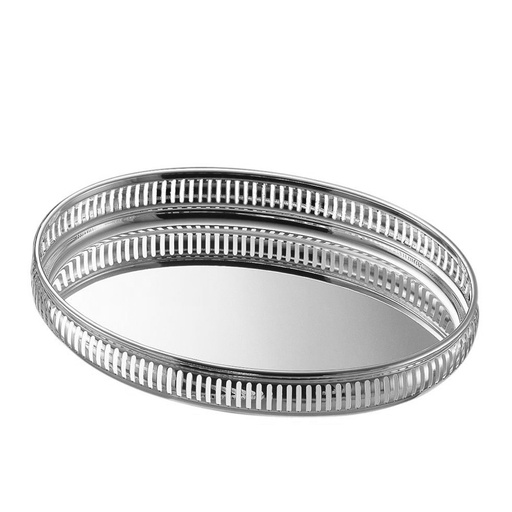 [1250050009] GALLERIA PANERA OVAL 20CM 00724, ZANETTO, 00724