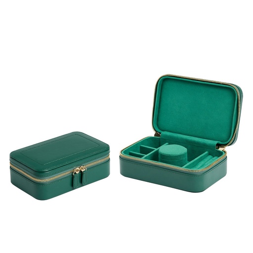 [1530010021] SOPHIA MINI ZIP CASE JADE,392330,WOLF 1834 (copiar), 392212