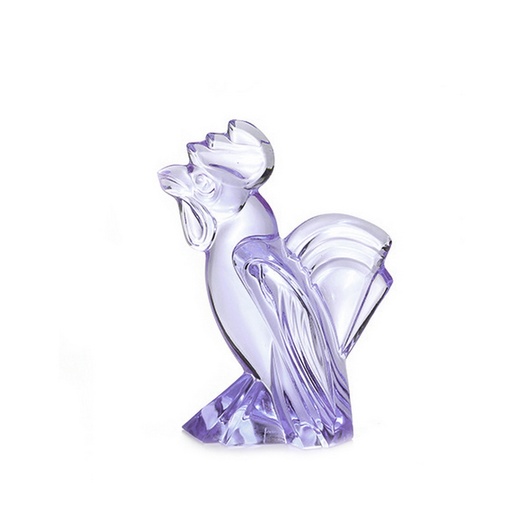 [1150040004] ROOSTER ALEXANDRITE 11.5CM, 02927, 02927, MOSER