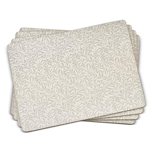 [1170030030] INDIVIDUALES - PURE MORRIS INDIVIDUALES 4PZS 9032,PORTMEIRON, 9032