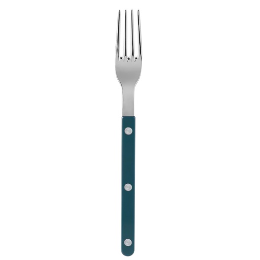 [1020590002] 1BISTROT SOLID,TENEDOR DE MESA AQUAMARINE,SABRE