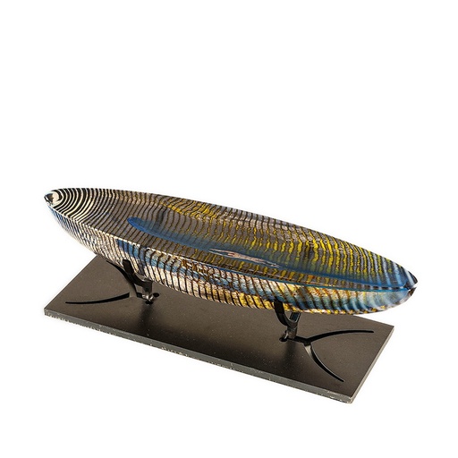 [1160100012] CASPAR BOTE,7520146, KOSTA BODA, 7520146
