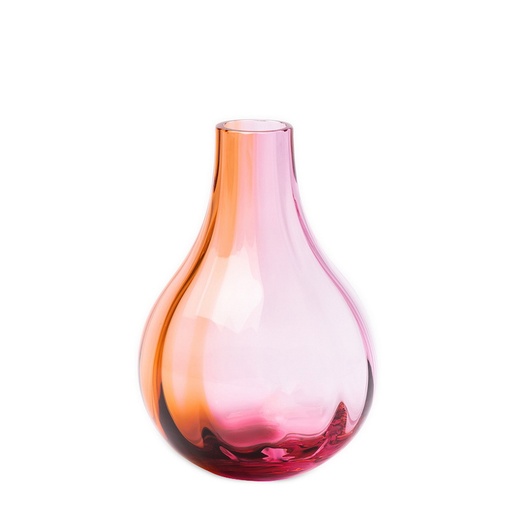 [1160090012] BERRY TALES ESMERALDA FLORERO 17CM,7770002,ORREFORS (copiar), 7600057