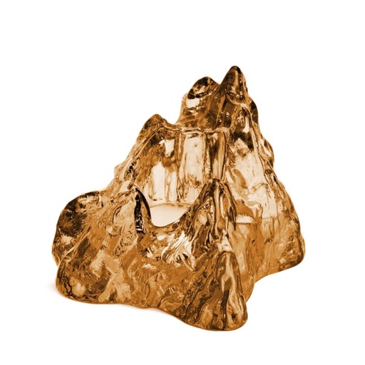[1160120013] THE ROCK CIRCULAR CANDELERO,7062328,ORREFORS (copiar), 7062325