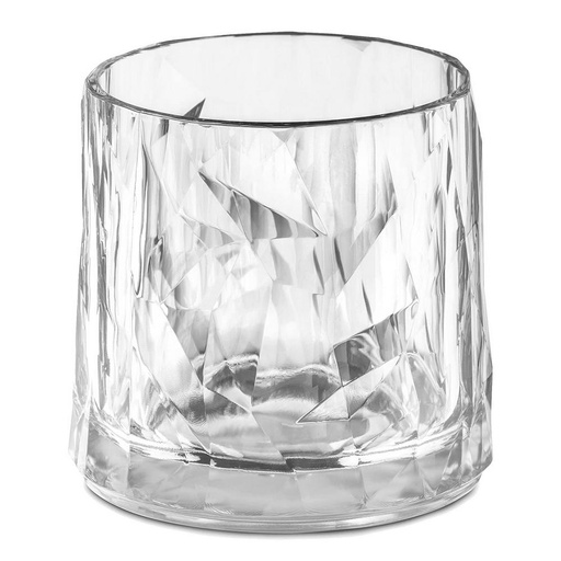 [1580020020] CLUB VASO N° 22 250ML SUPERGLAS 3387835, 3387835, KOZIOL