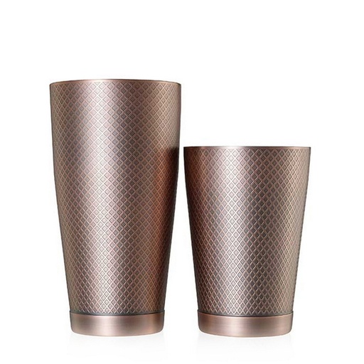 [1410030015] SHAKER SET DORADO 28OZ M37200GD, BARFLY (copiar), M37200ACP