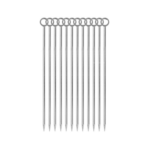 [1410040018] SERVE PALILLO COCTEL 12 PZS M37030SS,BARFLY (copiar), M37031