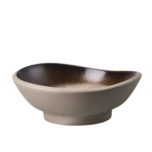 [1010080027] JUNTO BRONCE- BOWL 10CM, 60712, 60712, ROSENTHAL