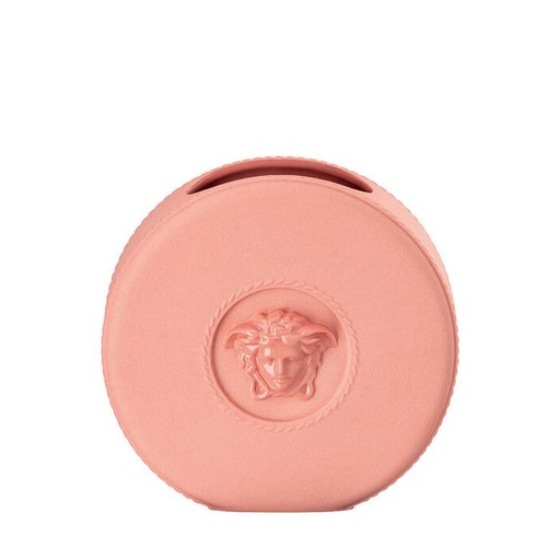 [1180210020] LA MEDUSA MINI FLORERO ROSADO 10CM, 26010, 26010, ROSENTHAL