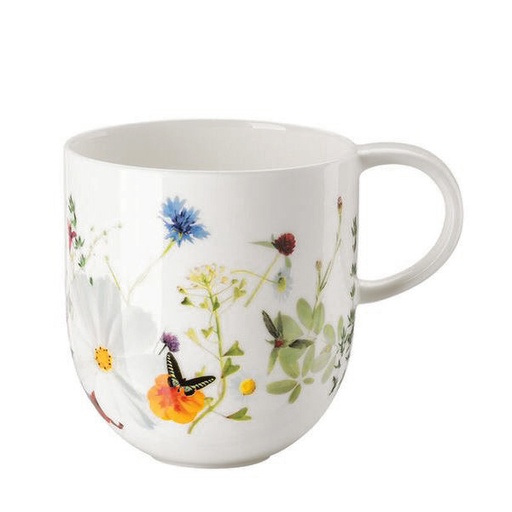 [1010040021] BRILLANCE MUG GRAND AIR,15505,ROSENTHAL, 15505