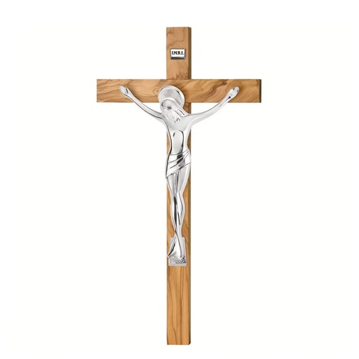 [1190060004] CRISTO IMAGEN 23.5CM, R 18294 1 ARG, R 18294 1 ARG, VALENTI