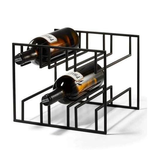 [1560090014] CUBE RACK VINO,236005,PHILIPPI, 236005