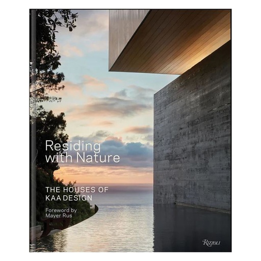 [1600100011] NATURALEZA - RESIDING WITH NATURE, RI1481, RI1481, NEW MAGS