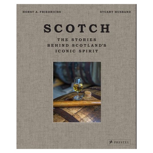 [1600020013] COCINA Y BAR - SCOTCH, PR1080, PR1080, NEW MAGS