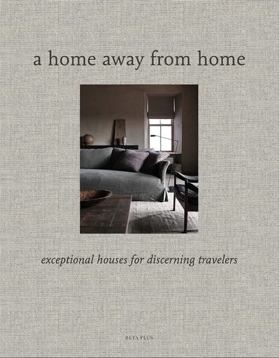 [1600040019] ARQUITECTURA - A HOME AWAY FROM HOME, AC1120, AC1120, NEW MAGS