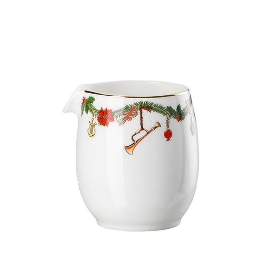 [1010230010] NORA CHRISTMAS - CREMERA,14440,ROSENTHAL, 14440