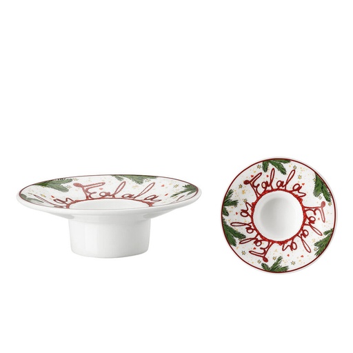 [1010230012] NORA CHRISTMAS - TETERA, 14260,ROSENTHAL (copiar), 25747