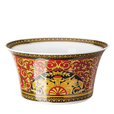 [1180220019] IKARUS MEDUSA BOWL 30CM, 13130, 13130, ROSENTHAL