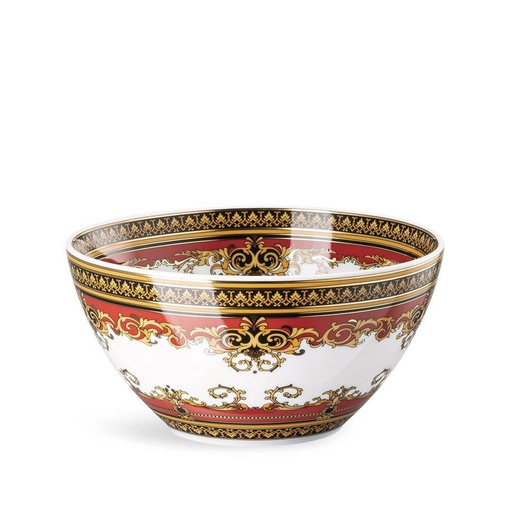 [1010340042] VERSACE - MEDUSA BOWL 15CM, 10564, 10564, ROSENTHAL