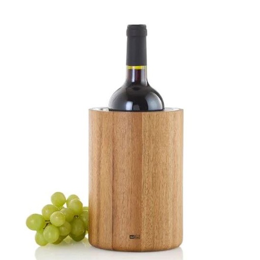 [1500020009] ARTICULOS DE BAR - CONSERVADOR BOTELLA VINO MADERA,WK30, ADHOC, WK30
