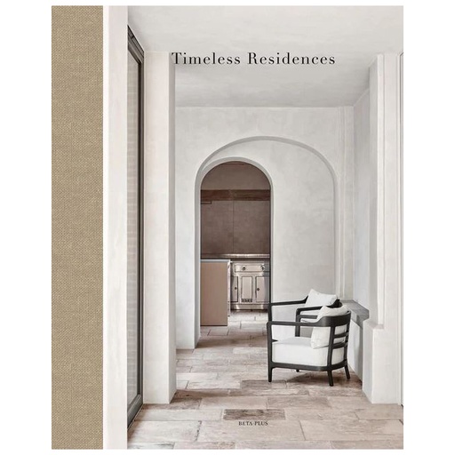 [1600040024] ARQUITECTURA - 
TIMELESS RESIDENCES, AC1388, AC1388, NEW MAGS