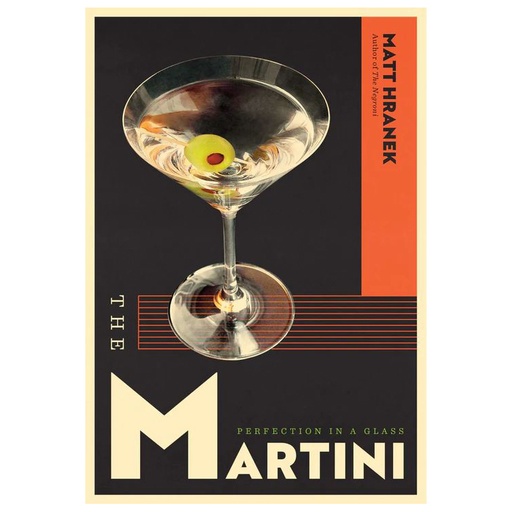 [1600020020] COCINA Y BAR -  
THE MARTINI, AR1045, AR1045, NEW MAGS