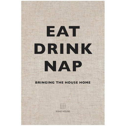 [1600020028] COCINA Y BAR -  
EAT DRINK NAP, PE1005, PE1005, NEW MAGS