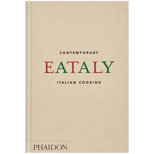 [1600020029] COCINA Y BAR -  
EATALY, PH1274, PH1274, NEW MAGS