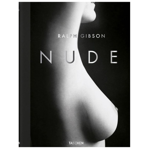 [1600080015] FOTOGRAFÍA - 
RALPH GIBSON. NUDE, TA1473, TA1473, NEW MAGS