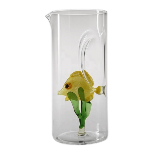 [1540010015] GARRAFA - CARAFFA ACQUARIO PEZ CHIRURGO, IT452, IT452, LUNARDON