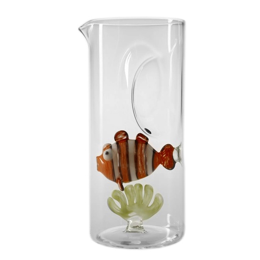 [1540010016] GARRAFA - CARAFFA ACQUARIO PEZ NEMO, IT455, IT455, LUNARDON