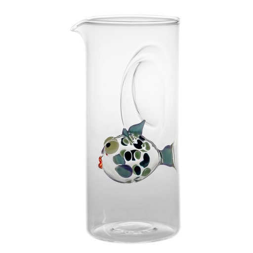 [1540010028] GARRAFA - DOTFISH CARAFFA, IT655, IT655, LUNARDON