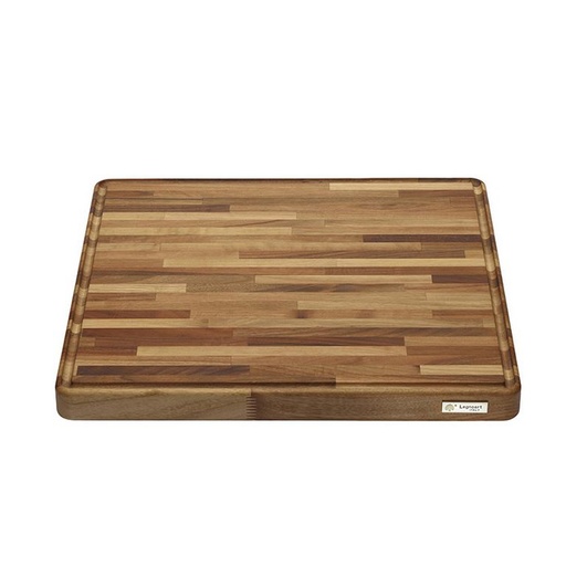 [1300120002] GRAND GOURMAND  MADERA MM. 750x500x40, WB-XL, WB-XL, LEGNOART