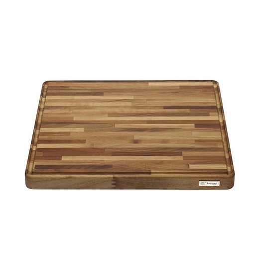 [1300120002] GRAND GOURMAND  MADERA MM. 750x500x40, WB-XL, LEGNOART, WB-XL