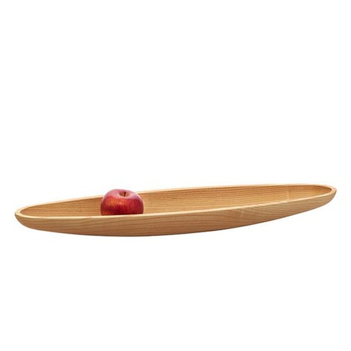 [1300130001] AMERIGO CENTRO MESA 90CM CLARO, DE-2A, LEGNOART, DE-2A