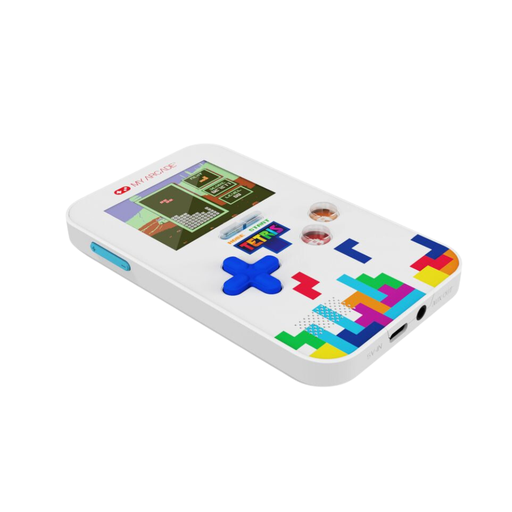 [1670010005] JUEGO DE CONSOLA MINI TETRIS CLÁSICO, KB1532MYALOT4TETRISP, KUBBICK