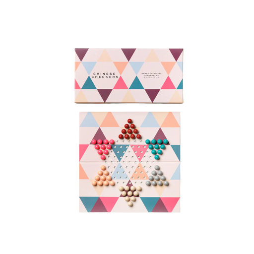 [1670030010] JUEGO DE MESA DAMAS CHINAS, KUBBICK, KB524LOTPW00454