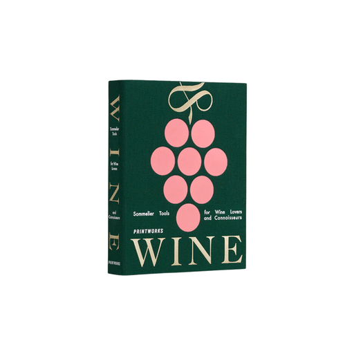 [1670050003] SET DE REGALO C/ ARTÍCULOS DE VINO, KUBBICK, KB1254LOTPW00629