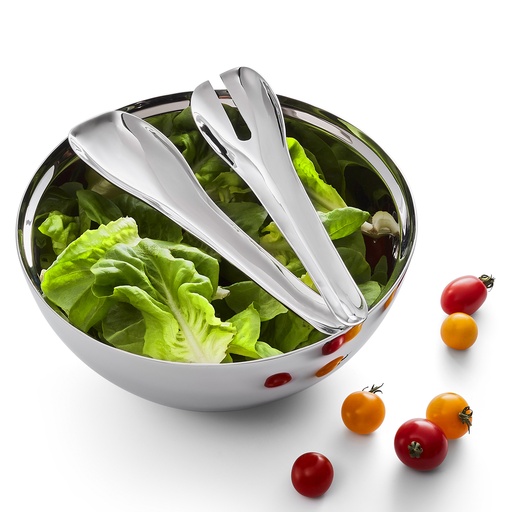 [1560030022] INSALATA SALAD BOWL, 105014, 3PCS SET 105014, PHILIPPI